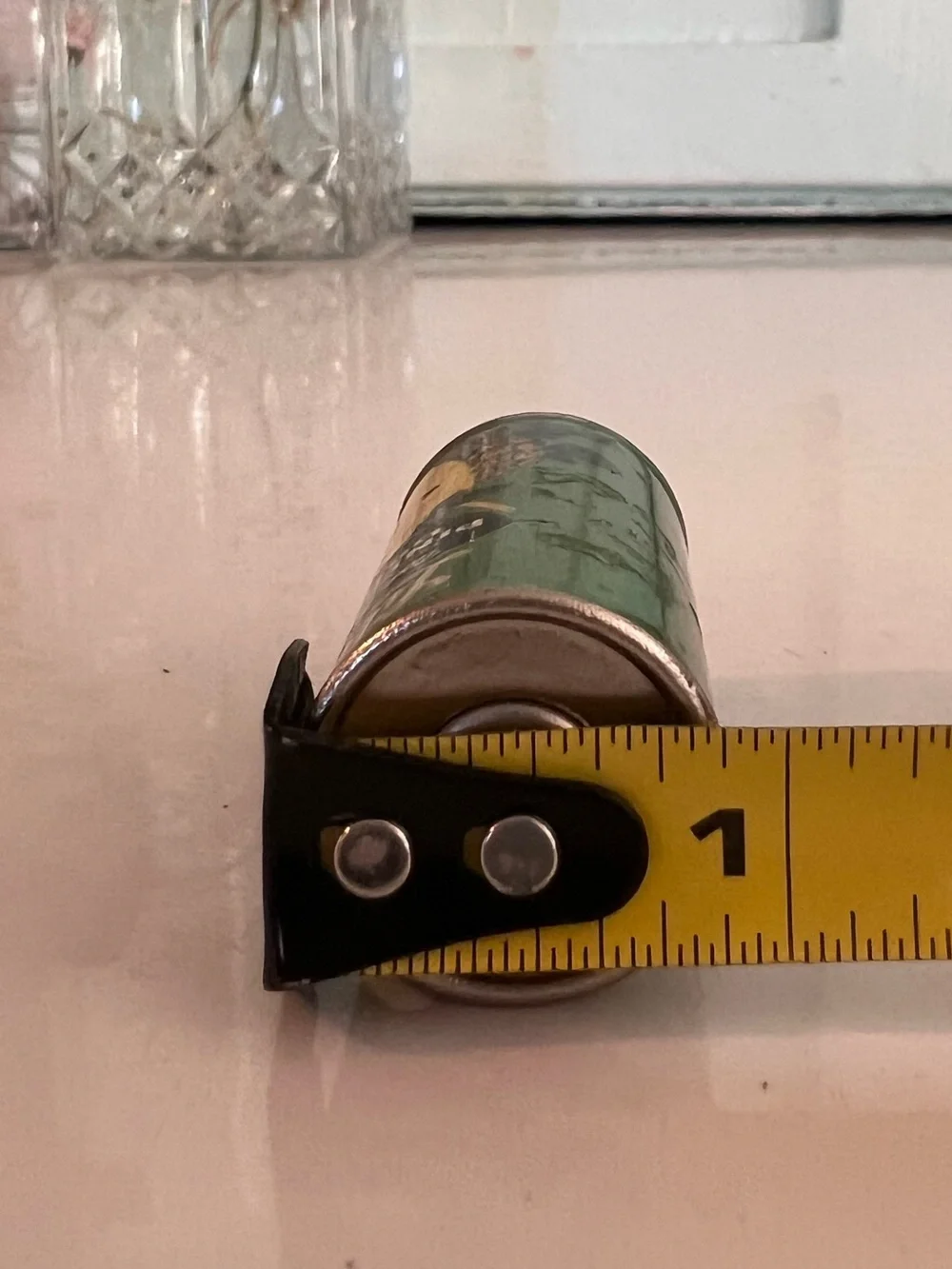 Vintage Rare Libby's pineapple can opener